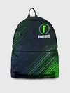 Рюкзак джинсовый / FORTNITE / ФОРТНАЙТ