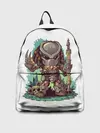 Рюкзак джинсовый / ХИЩНИК | PREDATOR