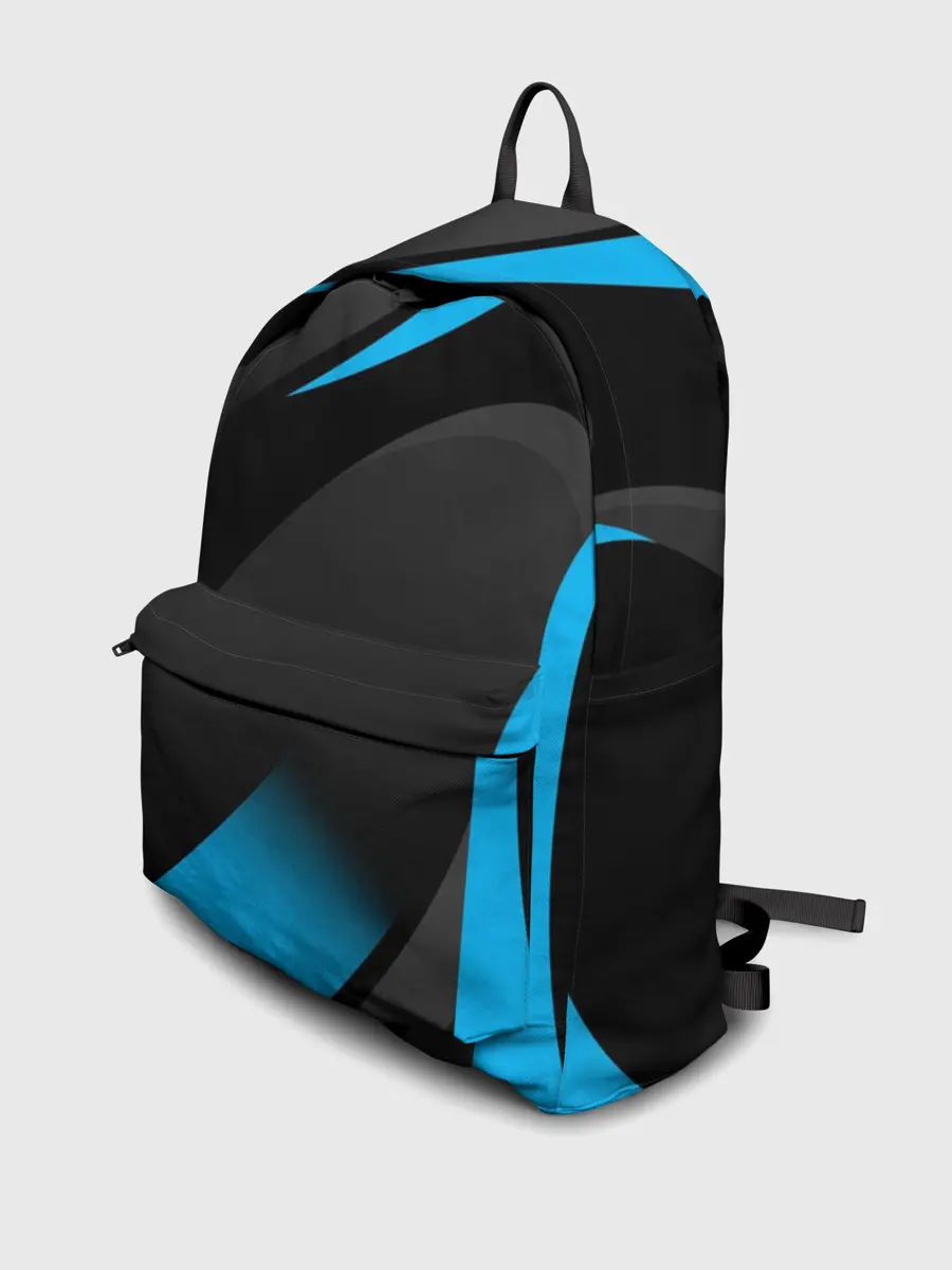 Рюкзак джинсовый / SPORT WEAR BLUE