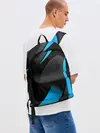 Рюкзак джинсовый / SPORT WEAR BLUE