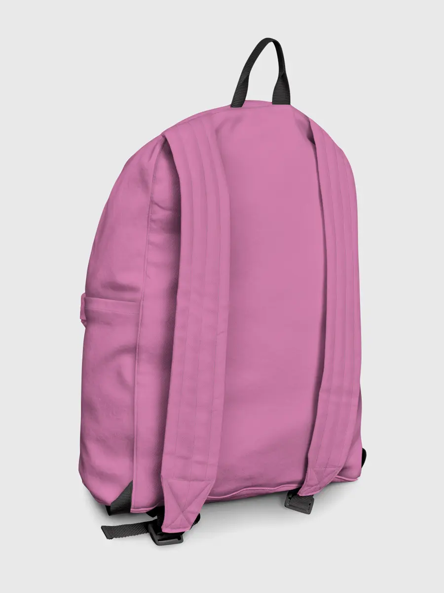 Рюкзак джинсовый / BTS