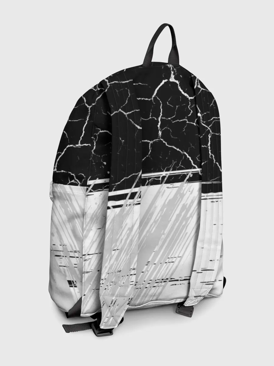 Рюкзак джинсовый / Directed by ROBERT B. WEIDE