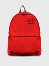 Рюкзак джинсовый / AUDI / АУДИ