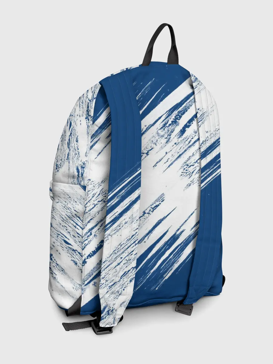 Рюкзак джинсовый / Toronto Maple Leafs,