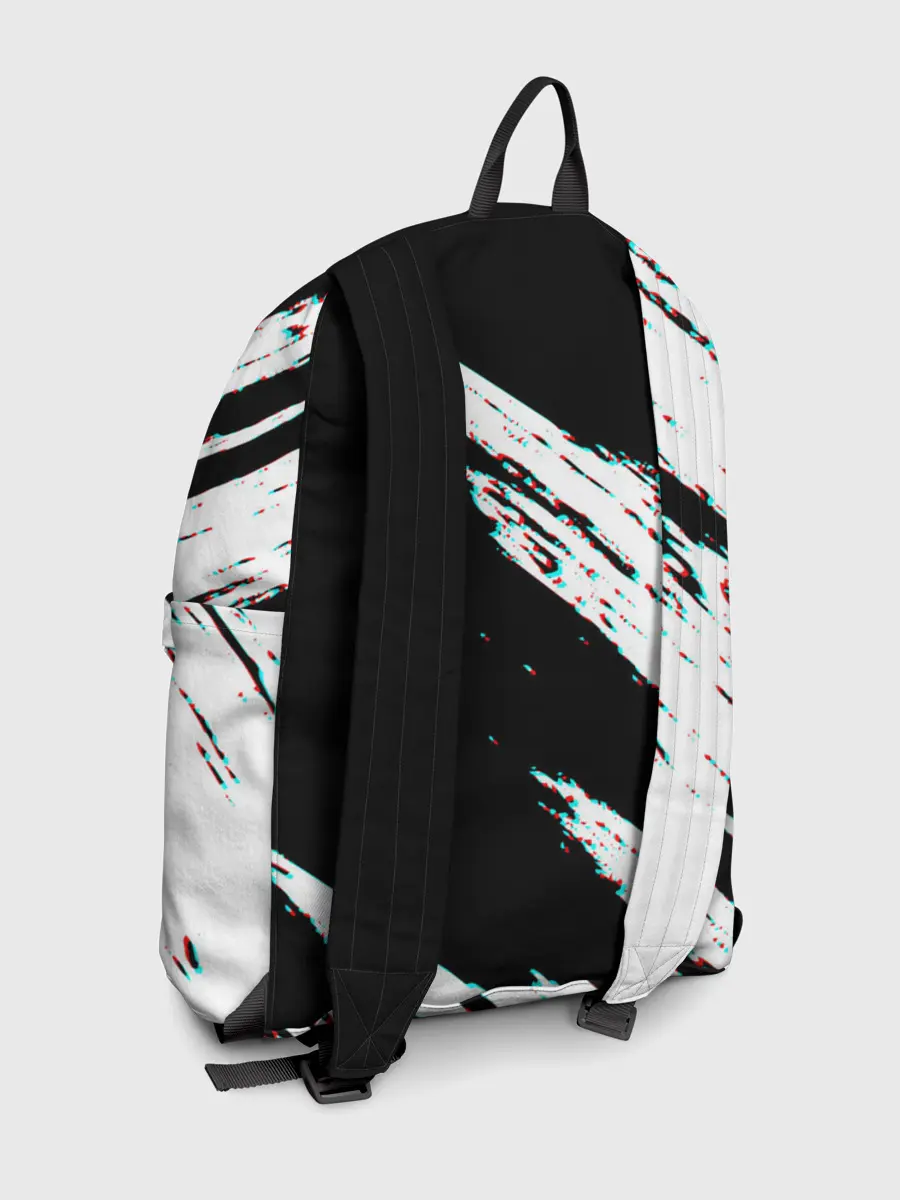 Рюкзак джинсовый / RAINBOW SIX SIEGE.