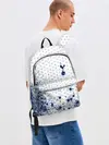 Рюкзак джинсовый / TOTTENHAM HOTSPUR / Тоттенхэм