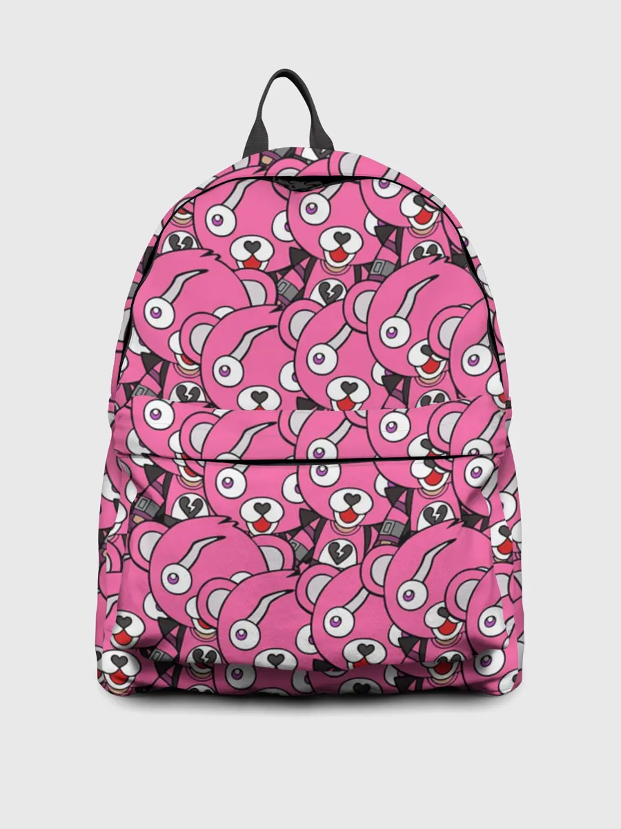 Рюкзак джинсовый / FORTNITE