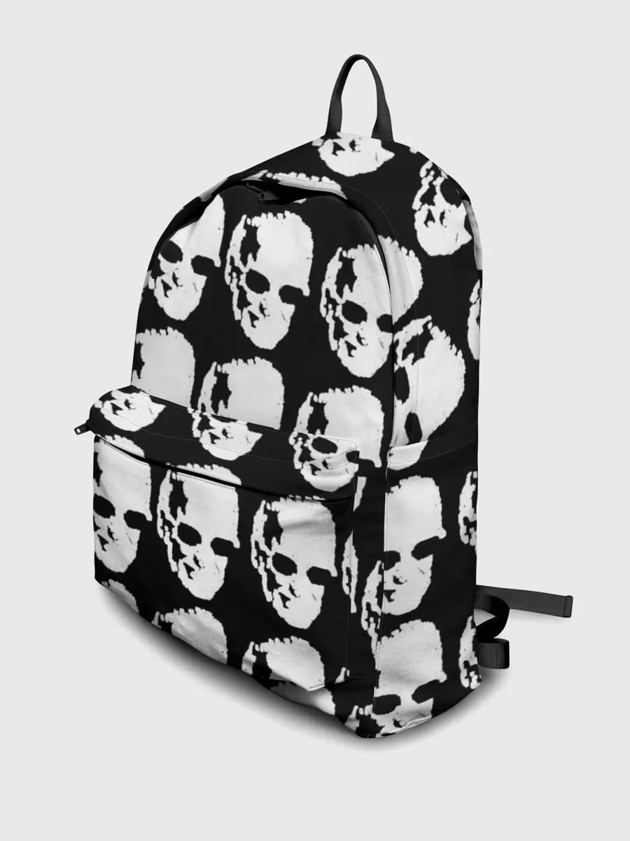 Рюкзак джинсовый / STAN LEE