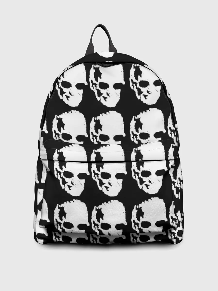 Рюкзак джинсовый / STAN LEE