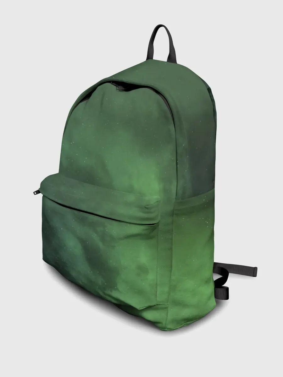 Рюкзак джинсовый / Абстракция