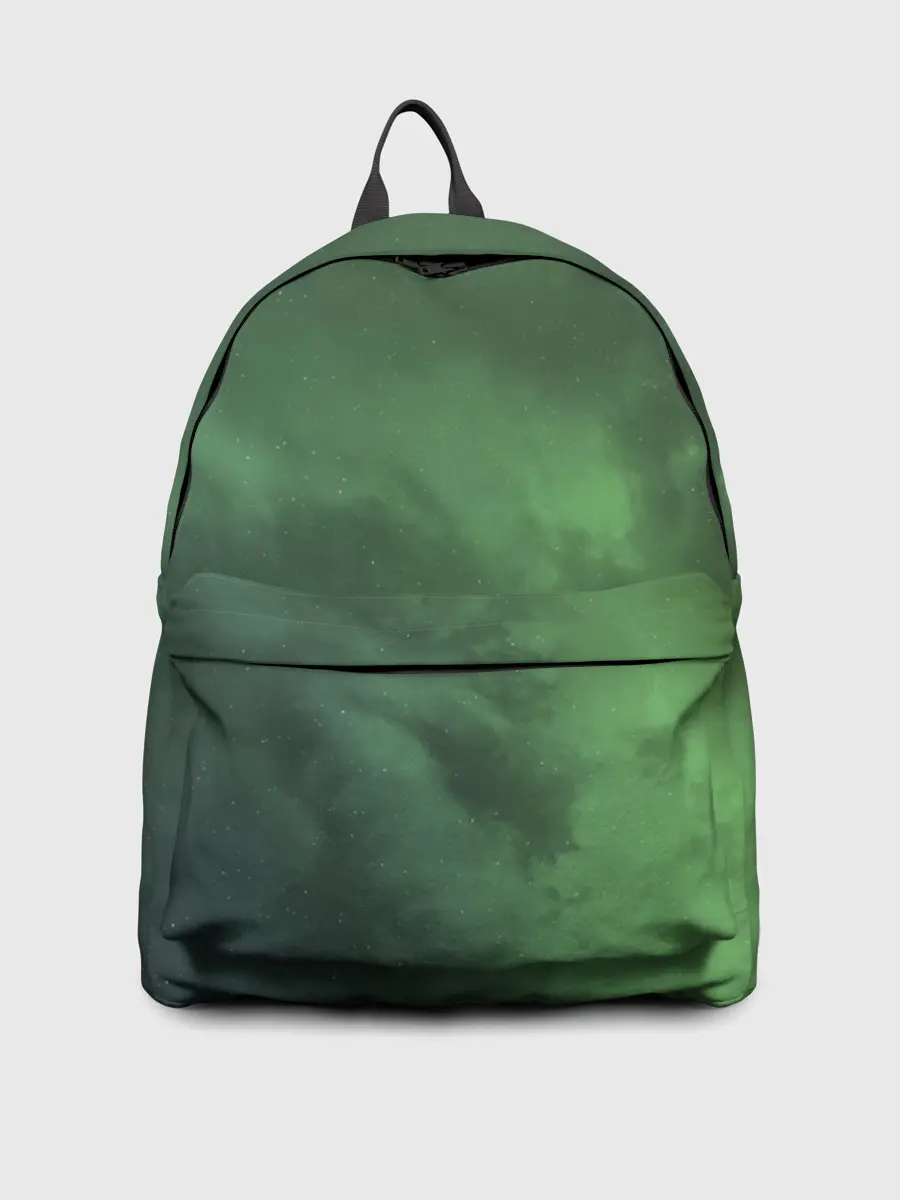 Рюкзак джинсовый / Абстракция