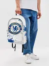 Рюкзак джинсовый / CHELSEA F.C. / ЧЕЛСИ