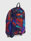 Рюкзак джинсовый / Абстракция краски