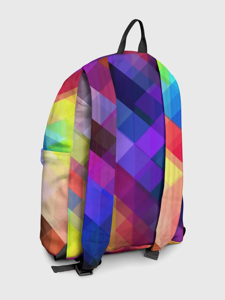 Рюкзак джинсовый / Горен