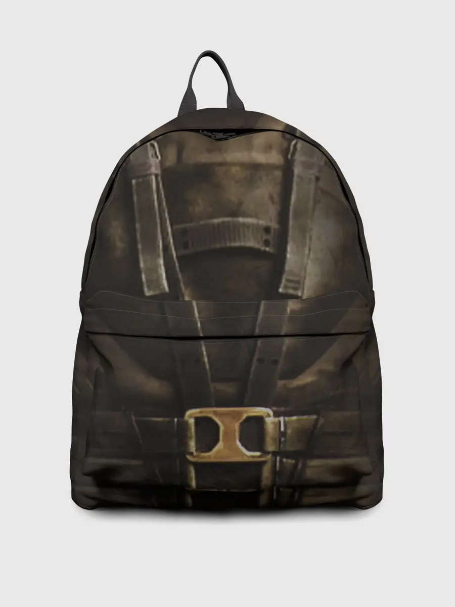 Рюкзак джинсовый / Бейн