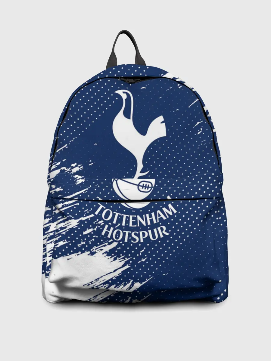 Рюкзак джинсовый / TOTTENHAM HOTSPUR / Тоттенхэм