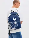 Рюкзак джинсовый / TOTTENHAM HOTSPUR / Тоттенхэм