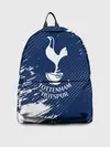 Рюкзак джинсовый / TOTTENHAM HOTSPUR / Тоттенхэм
