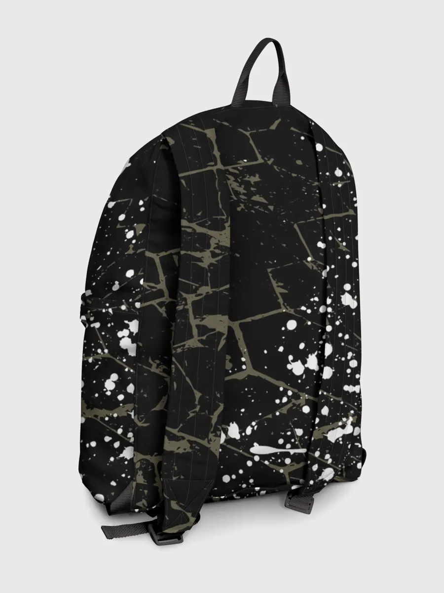 Рюкзак джинсовый / JUVENTUS.