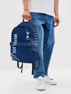 Рюкзак джинсовый / TOTTENHAM HOTSPUR.