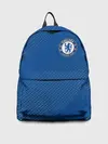 Рюкзак джинсовый / CHELSEA F.C. / ЧЕЛСИ