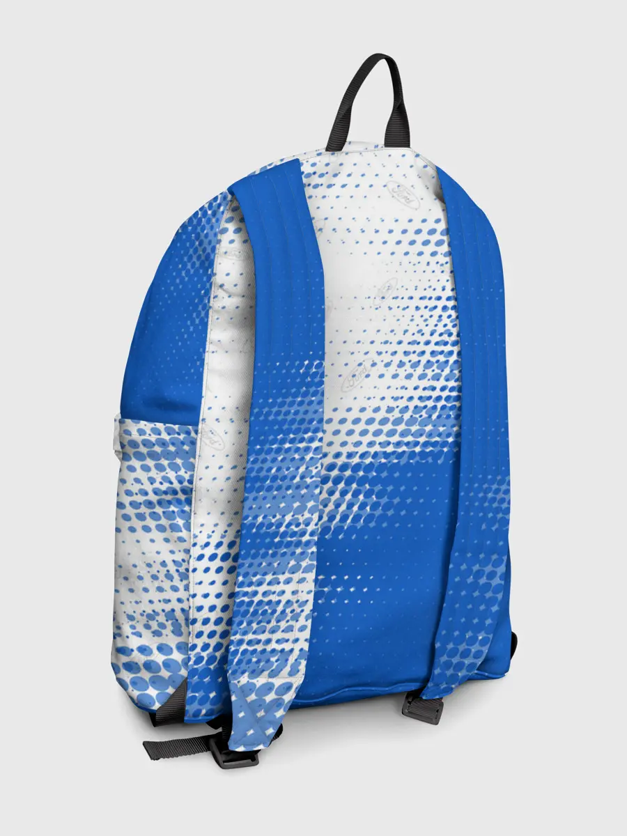 Рюкзак джинсовый / FORD / Форд