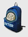 Рюкзак джинсовый / INTER / Интер