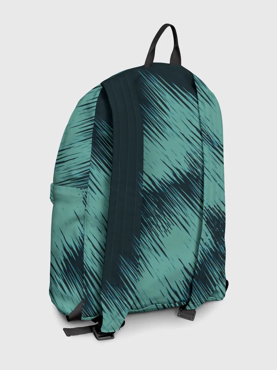 Рюкзак джинсовый / LIVERPOOL