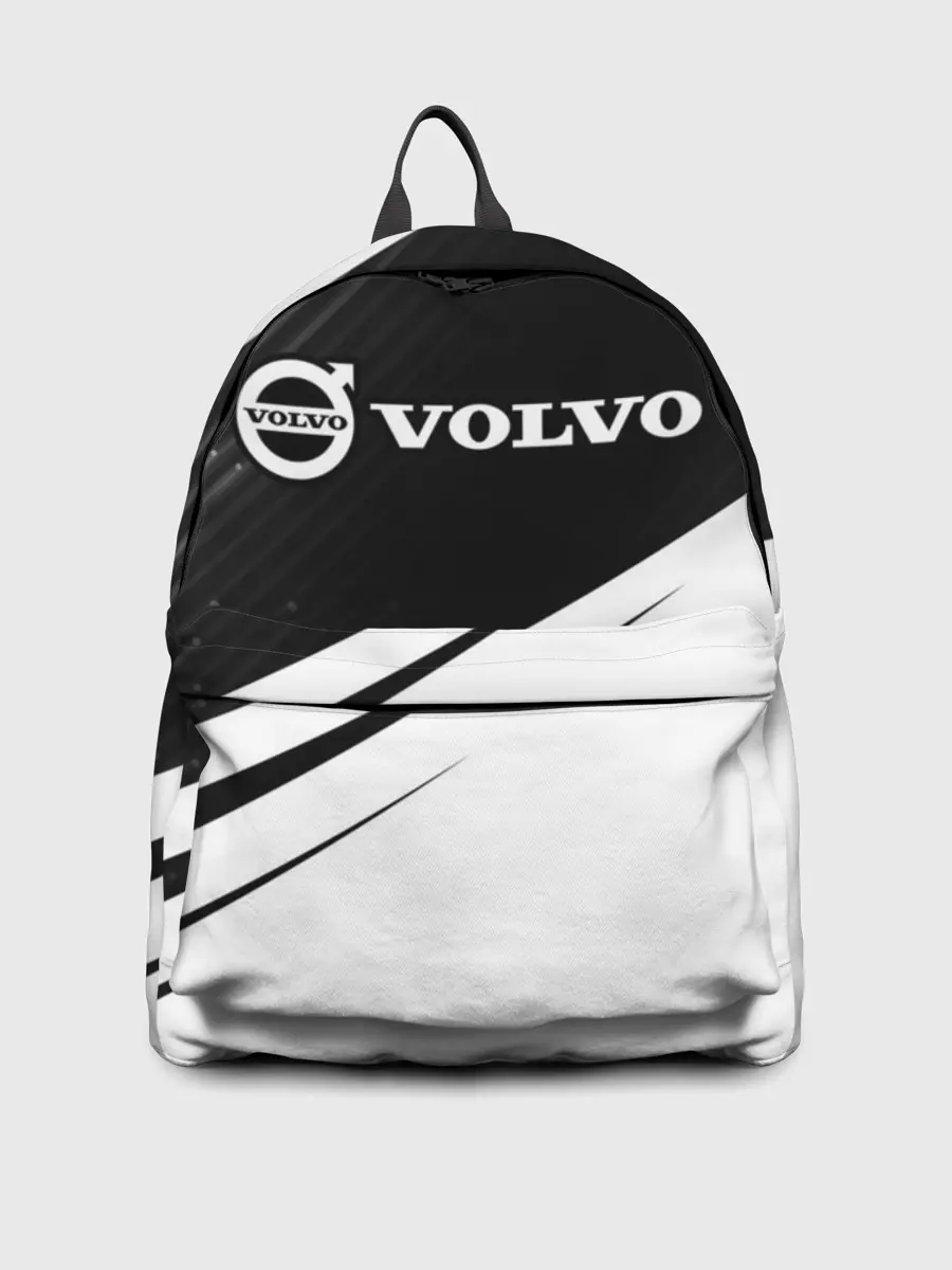 Рюкзак джинсовый / VOLVO / Вольво