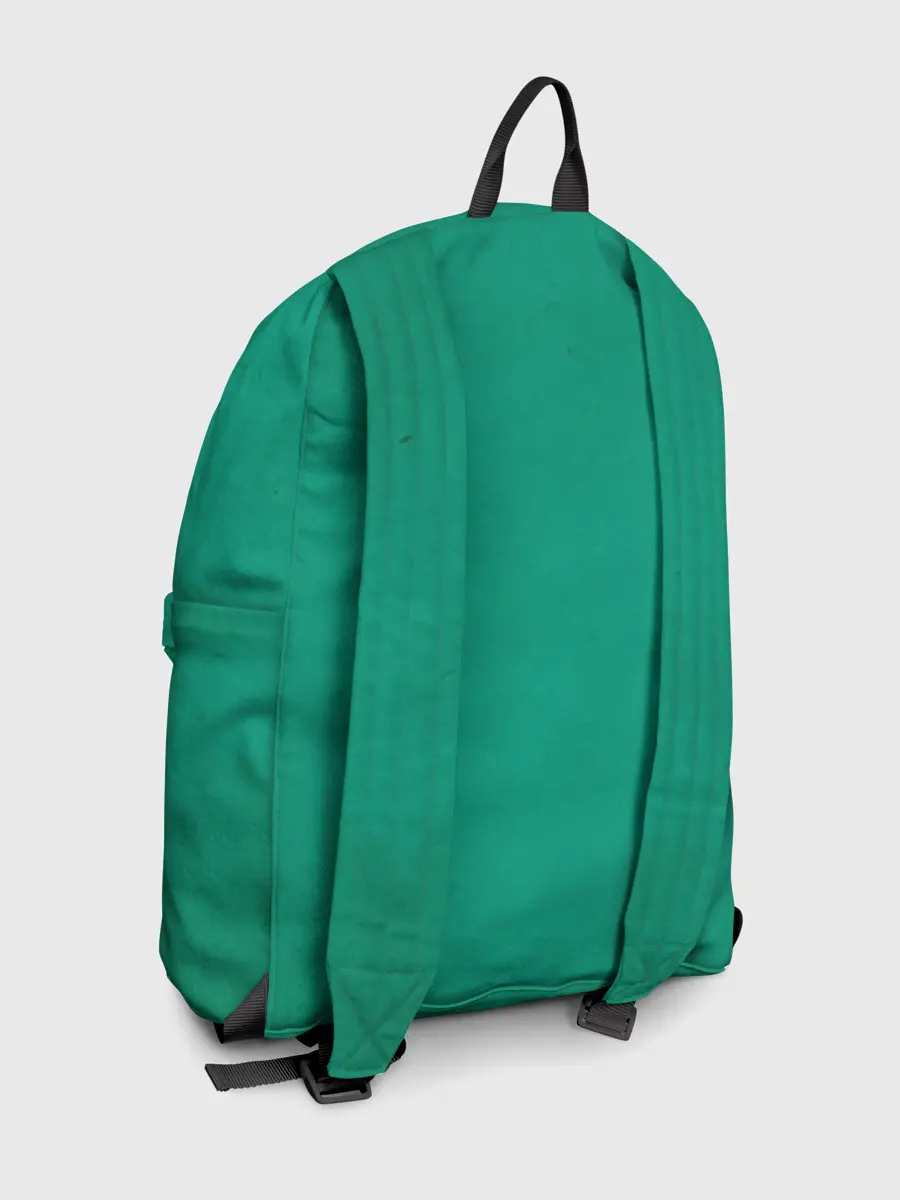 Рюкзак джинсовый / Meow-rry Catmas