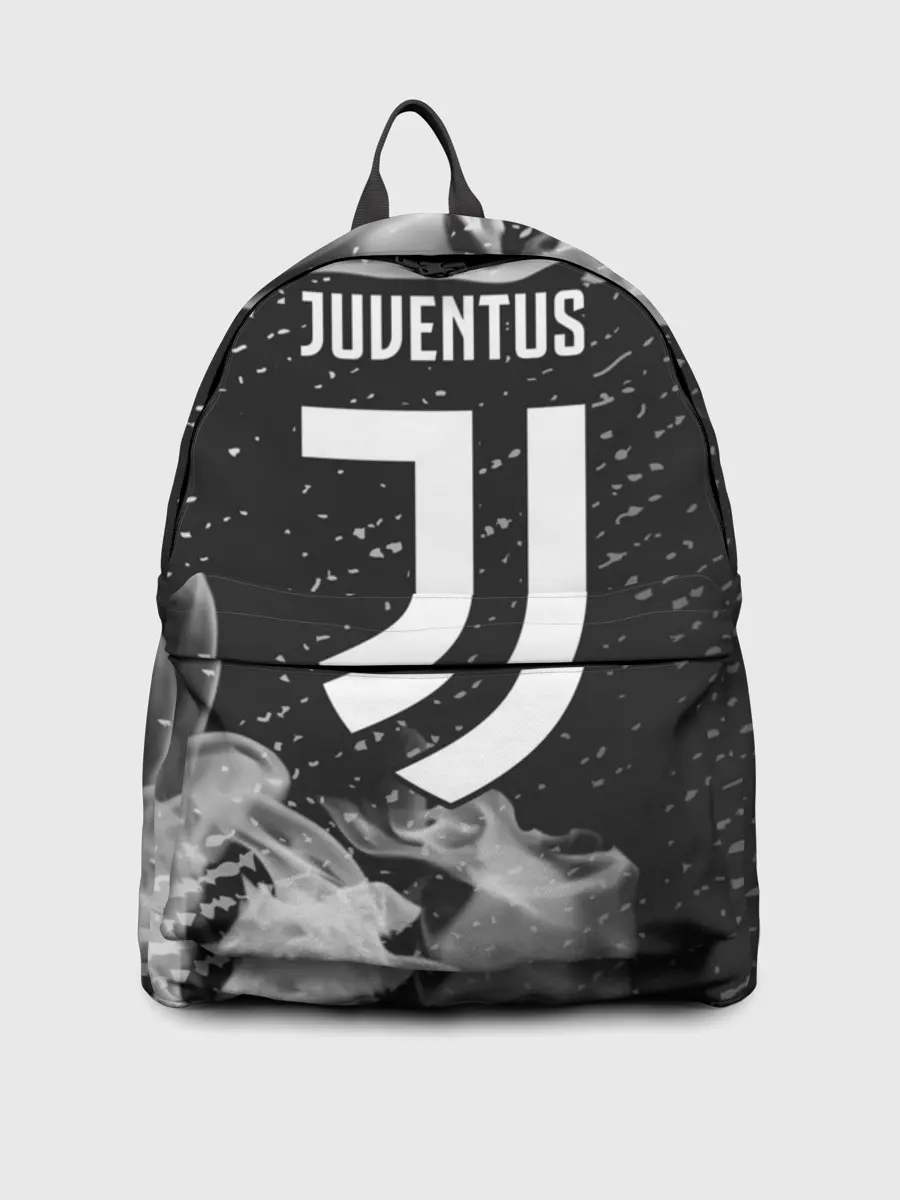 Рюкзак джинсовый / JUVENTUS / ЮВЕНТУС