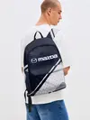 Рюкзак джинсовый / MAZDA / Мазда