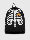 Рюкзак джинсовый / Halloween