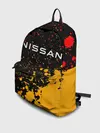 Рюкзак джинсовый / NISSAN / Ниссан