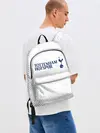 Рюкзак джинсовый / TOTTENHAM HOTSPUR / Тоттенхэм
