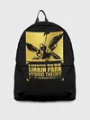 Рюкзак джинсовый / Hybrid Theory 20th Anniversary