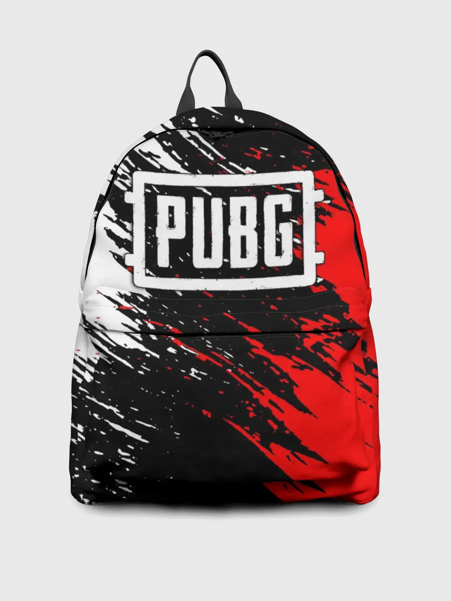 Рюкзак джинсовый / PUBG