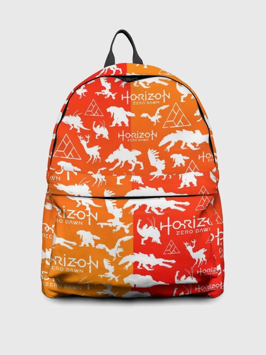 Рюкзак джинсовый / HORIZON ZERO DAWN