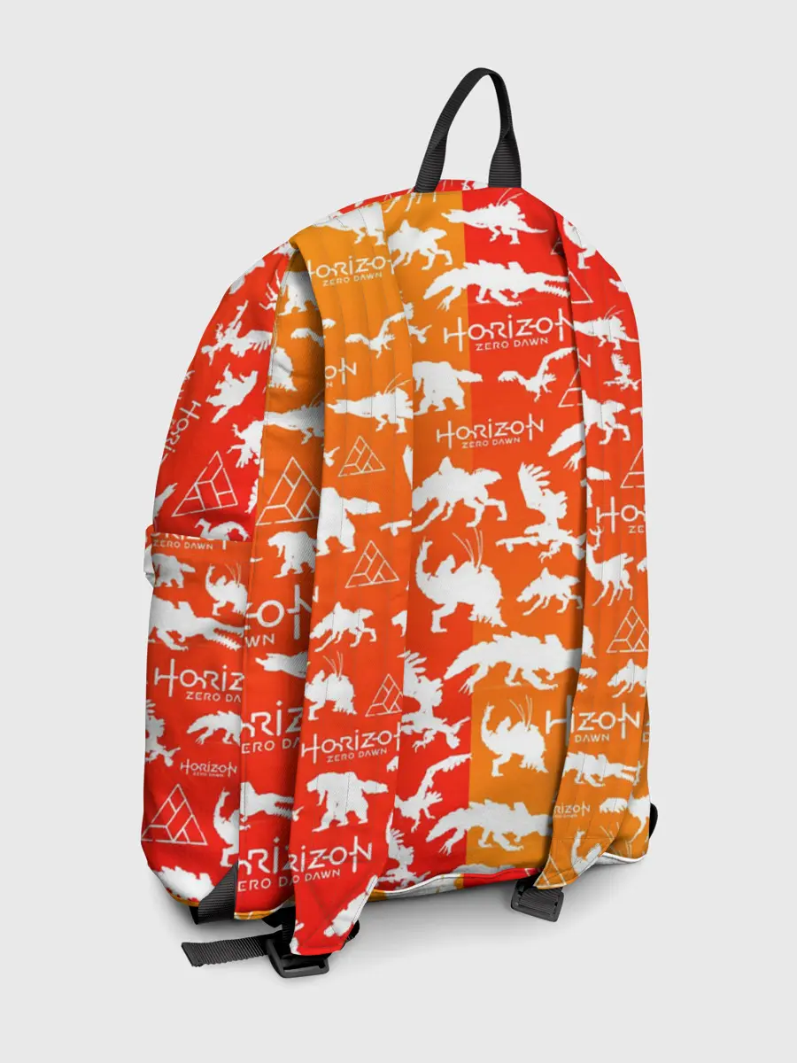 Рюкзак джинсовый / HORIZON ZERO DAWN