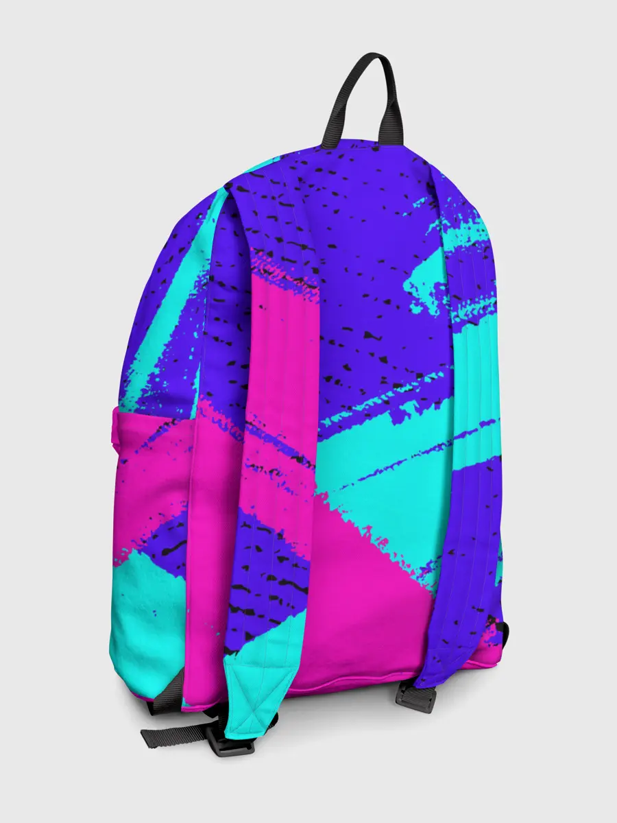 Рюкзак джинсовый / FAR CRY 6 / ФАР КРАЙ 6