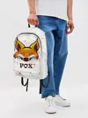 Рюкзак джинсовый / FOX