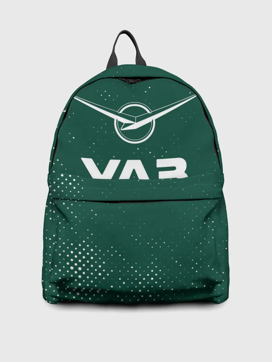 Рюкзак джинсовый / УАЗ