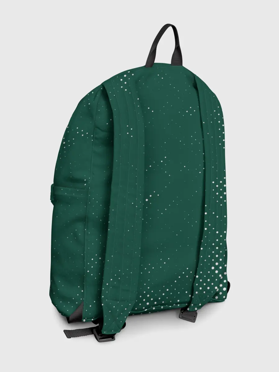 Рюкзак джинсовый / УАЗ