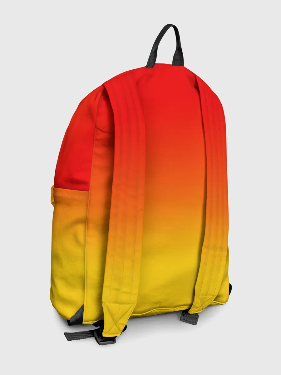 Рюкзак джинсовый / FC BARCELONA