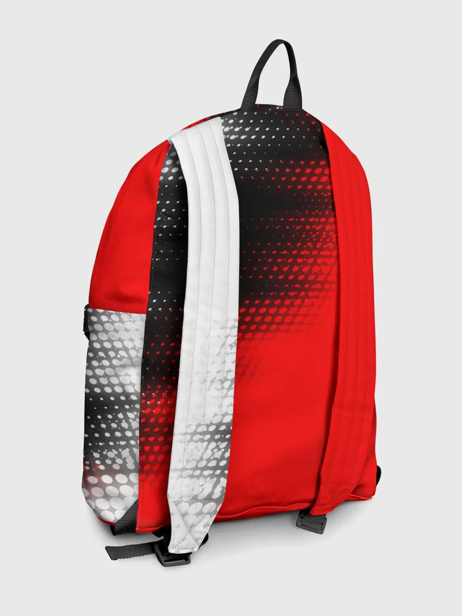 Рюкзак джинсовый / YAMAHA MOTOR / Ямаха