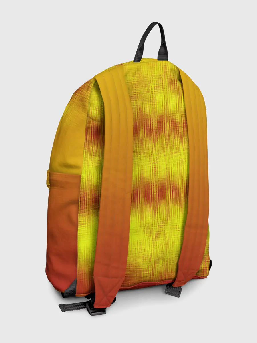 Рюкзак джинсовый / BARCELONA