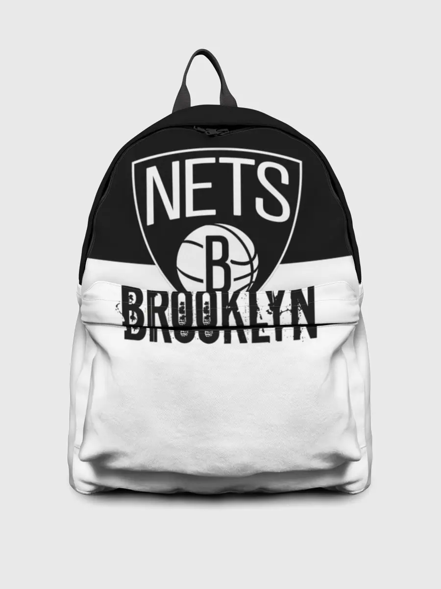 Рюкзак джинсовый / Бруклирн