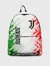 Рюкзак джинсовый / JUVENTUS