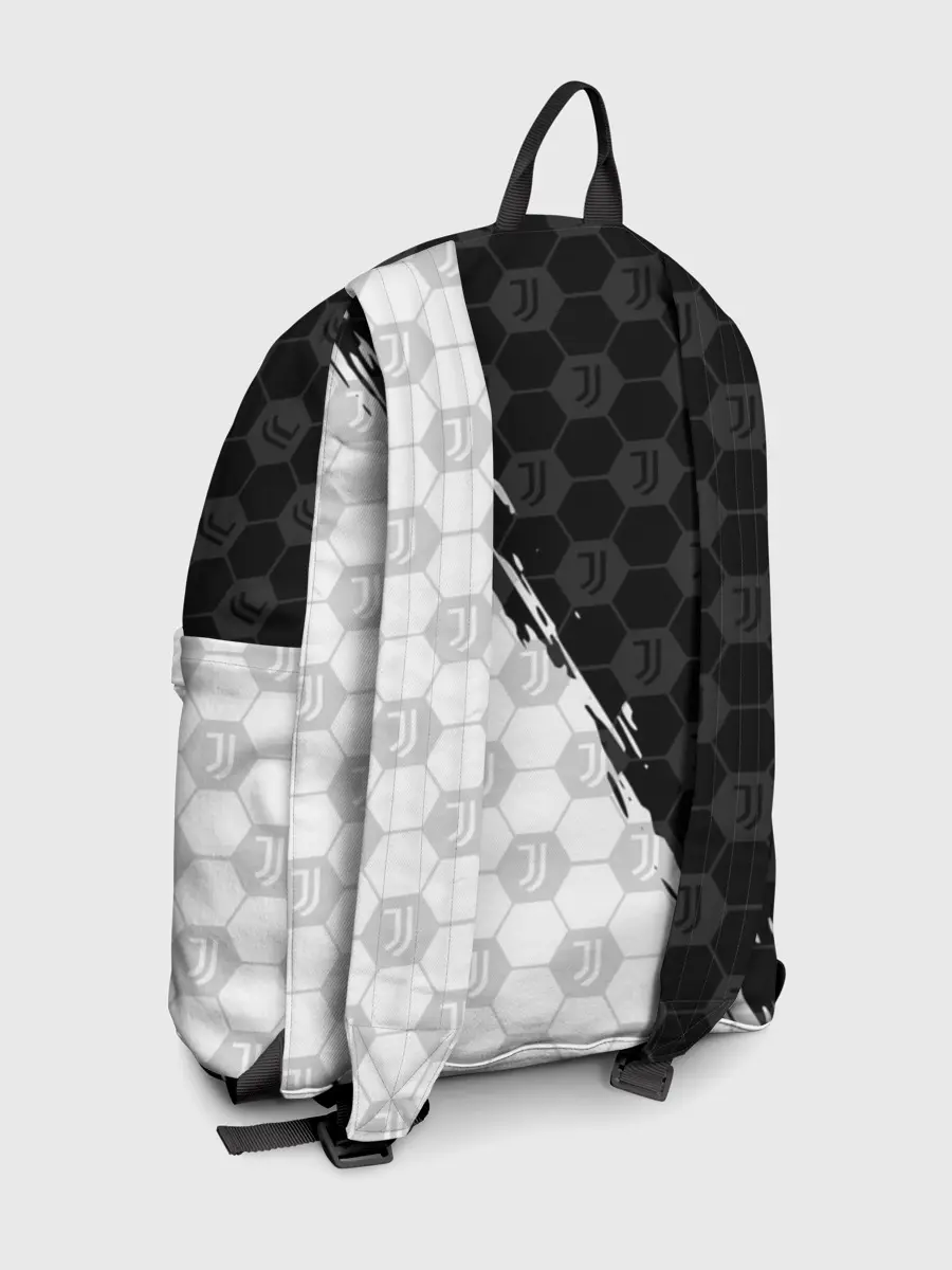 Рюкзак джинсовый / JUVENTUS