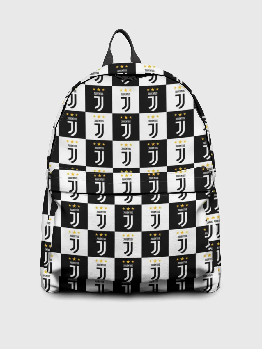 Рюкзак джинсовый / JUVENTUS